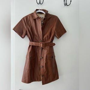 Divine heritage dress